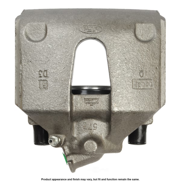 Cardone Reman Remanufactured Unloaded Caliper 18-5260