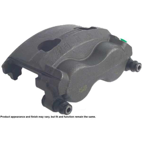 Cardone Reman Remanufactured Unloaded Caliper 18-4615S