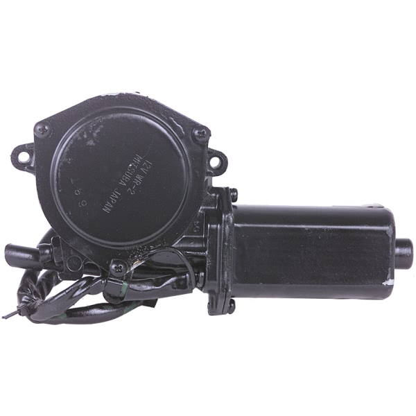 Cardone Reman Remanufactured Window Lift Motor 47-1531