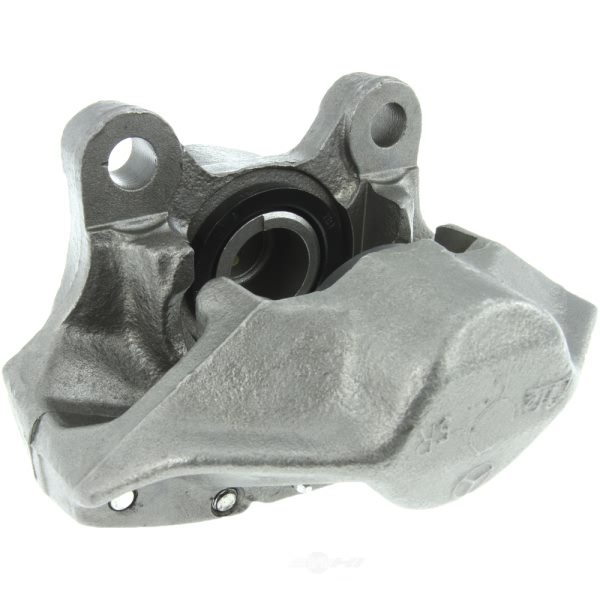Centric Remanufactured Semi-Loaded Rear Driver Side Brake Caliper 141.35502