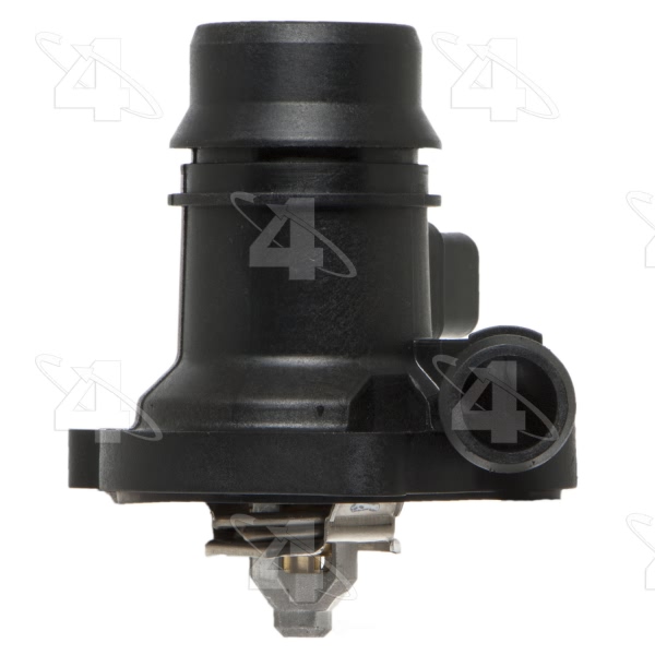 Four Seasons Engine Coolant Thermostat And Housing Assembly 85993