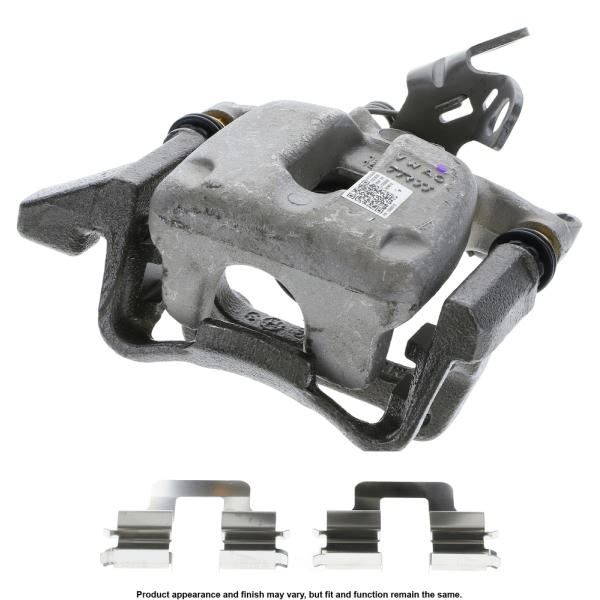 Cardone Reman Remanufactured Unloaded Caliper w/Bracket 19-B2976