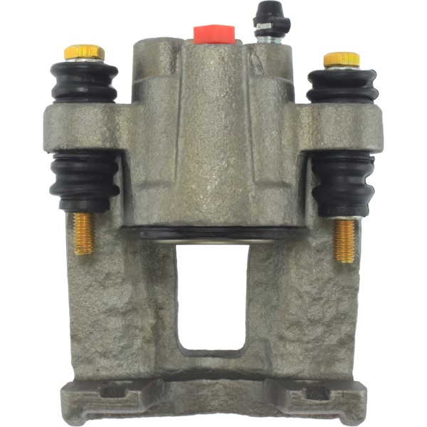 Centric Remanufactured Semi-Loaded Rear Brake Caliper 141.61535