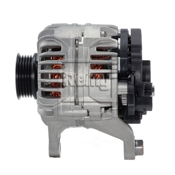Remy Remanufactured Alternator 12053