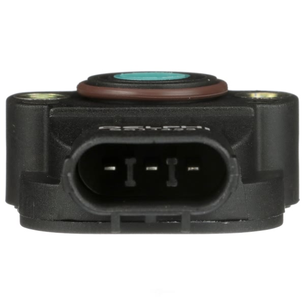 Delphi Throttle Position Sensor SS11433