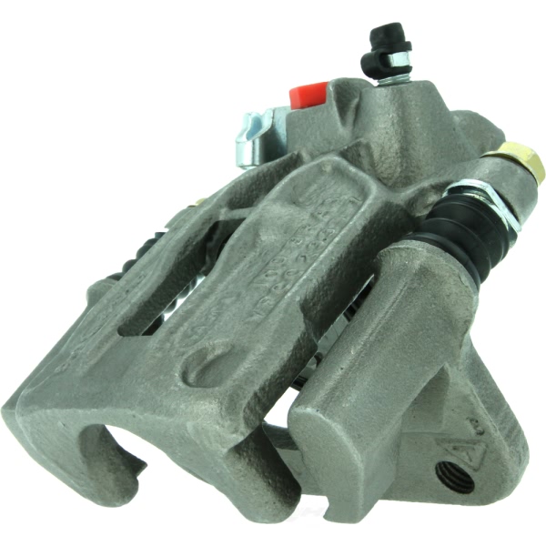 Centric Remanufactured Semi-Loaded Rear Passenger Side Brake Caliper 141.61523