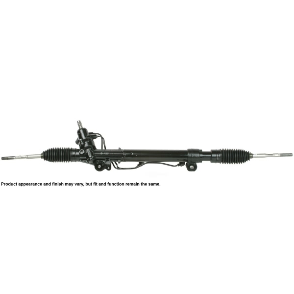 Cardone Reman Remanufactured Hydraulic Power Rack and Pinion Complete Unit 26-2636