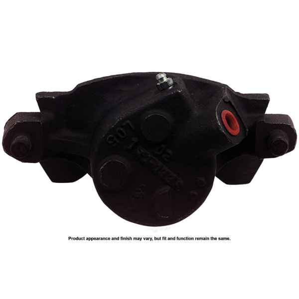 Cardone Reman Remanufactured Unloaded Caliper 18-4135