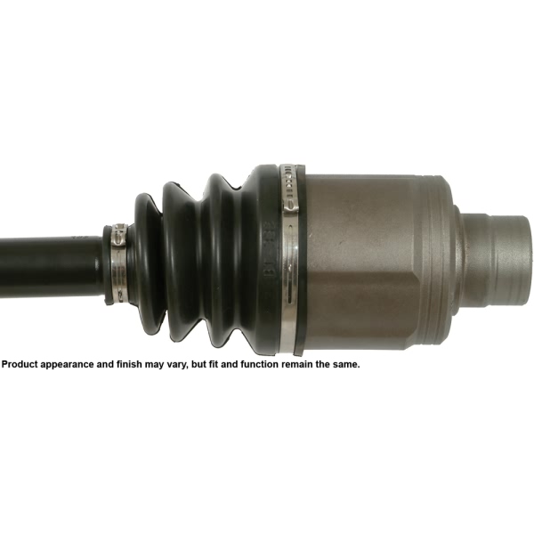 Cardone Reman Remanufactured CV Axle Assembly 60-4271