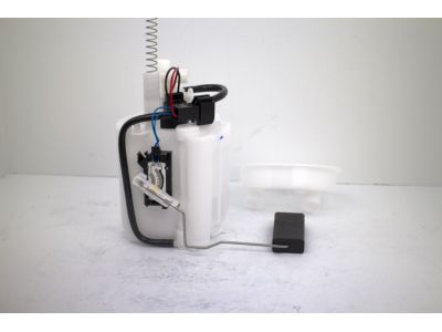 Autobest Fuel Pump Module Assembly F4486A