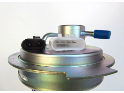 Autobest Fuel Pump Module Assembly F2695A