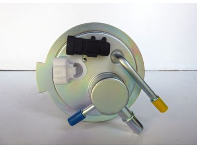 Autobest Fuel Pump Module Assembly F2695A