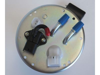 Autobest Fuel Pump Module Assembly F4493A