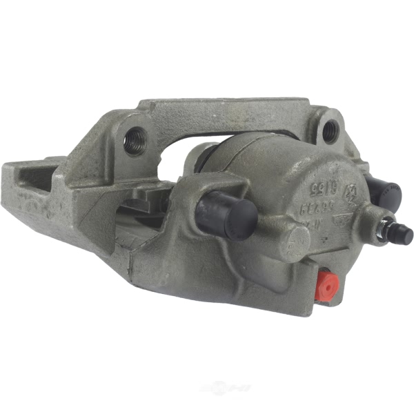 Centric Remanufactured Semi-Loaded Front Driver Side Brake Caliper 141.63026