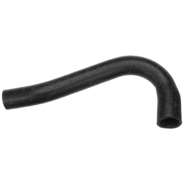 Gates Engine Coolant Molded Radiator Hose 21838