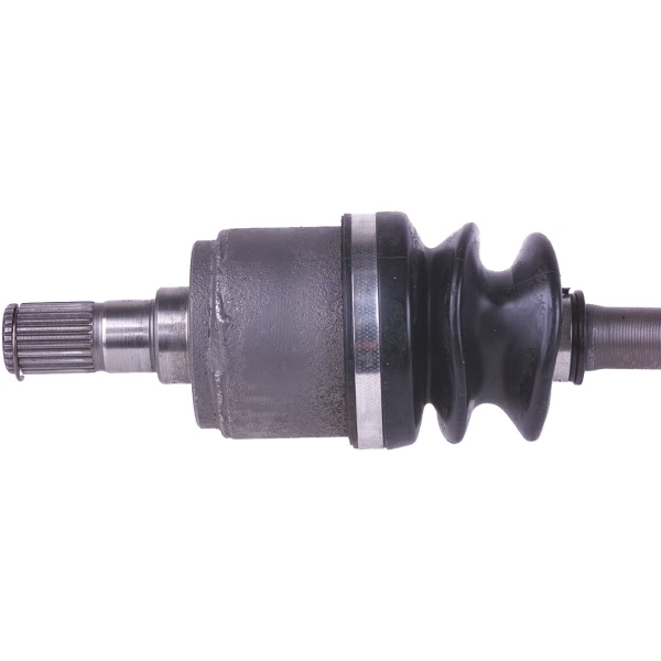 Cardone Reman Remanufactured CV Axle Assembly 60-3158