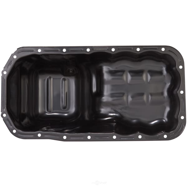 Spectra Premium New Design Engine Oil Pan Without Gaskets HYP21A