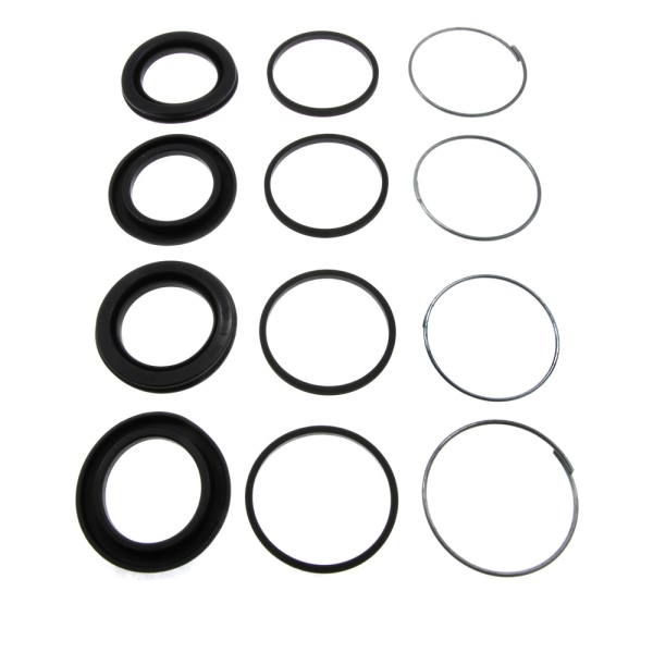 Centric Front Disc Brake Caliper Repair Kit 143.20003