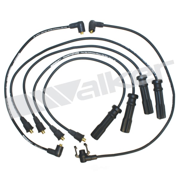 Walker Products Spark Plug Wire Set 924-1168