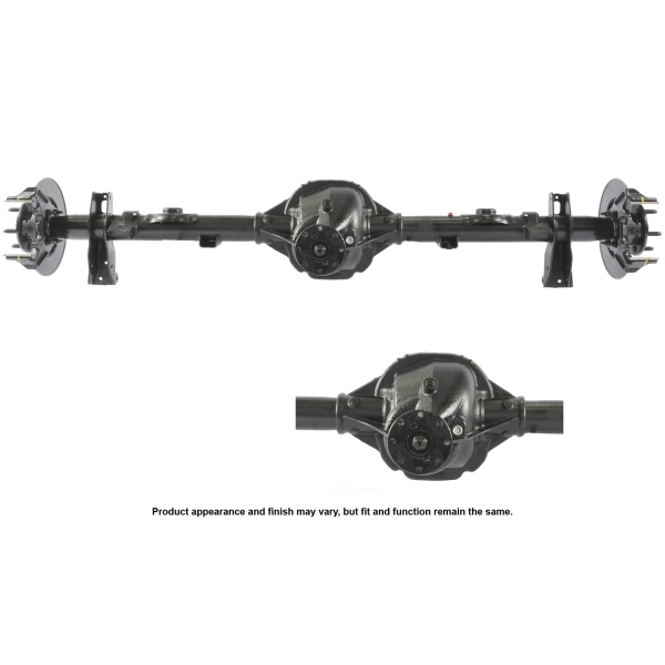Cardone Reman Remanufactured Drive Axle Assembly 3A-2007MOI