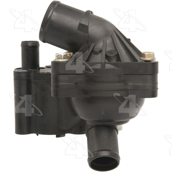 Four Seasons Engine Coolant Thermostat And Housing Assembly 85331T