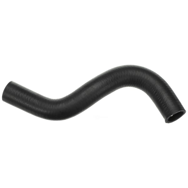 Gates Engine Coolant Molded Radiator Hose 22165