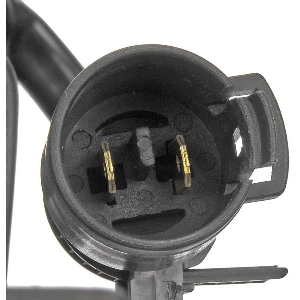 Dorman A C Condenser Fan Assembly 620-798