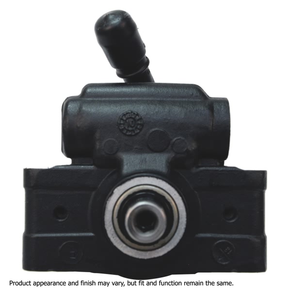 Cardone Reman Remanufactured Power Steering Pump w/o Reservoir 20-5206