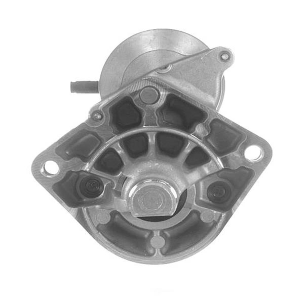 Denso Remanufactured Starter 280-0139