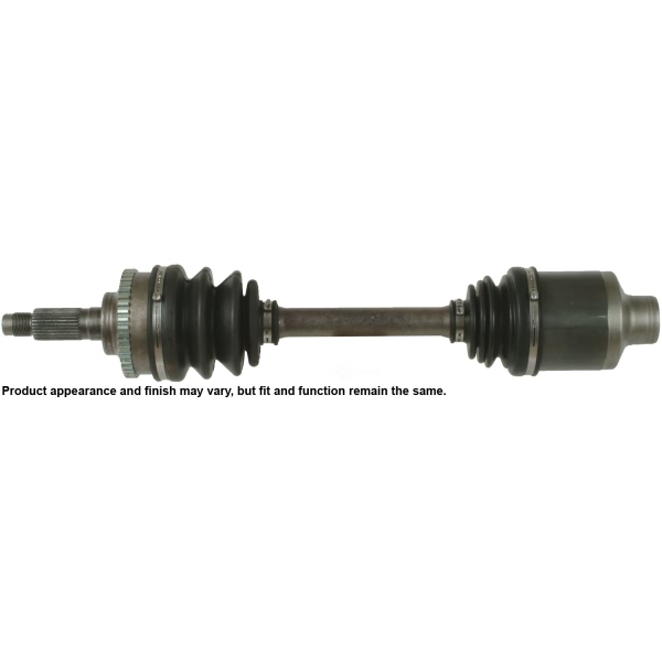 Cardone Reman Remanufactured CV Axle Assembly 60-8097