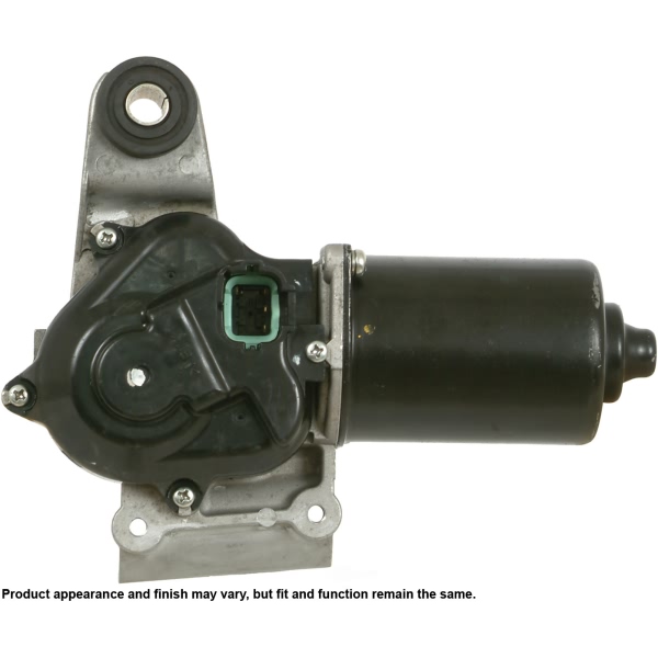 Cardone Reman Remanufactured Wiper Motor 43-4384