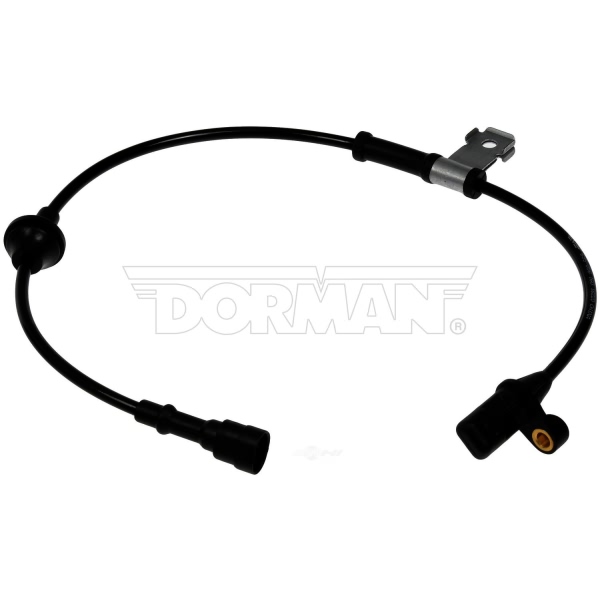 Dorman Rear Driver Side Abs Wheel Speed Sensor 695-856