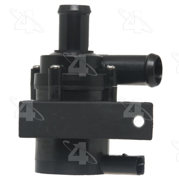 Four Seasons Engine Coolant Auxiliary Water Pump 89027