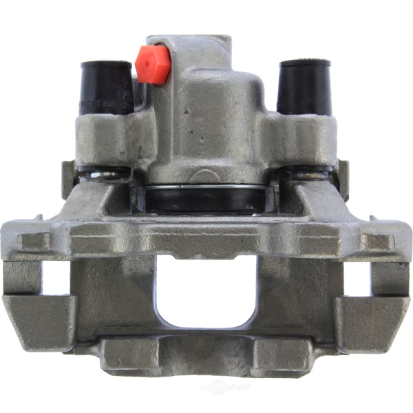 Centric Remanufactured Semi-Loaded Rear Passenger Side Brake Caliper 141.34505