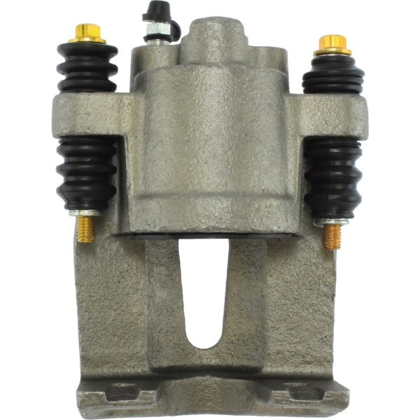 Centric Remanufactured Semi-Loaded Rear Passenger Side Brake Caliper 141.67509