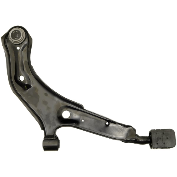 Dorman Front Driver Side Lower Non Adjustable Control Arm And Ball Joint Assembly 520-539