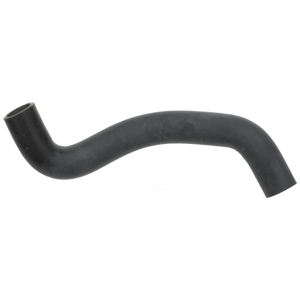 Gates Engine Coolant Molded Radiator Hose 23765