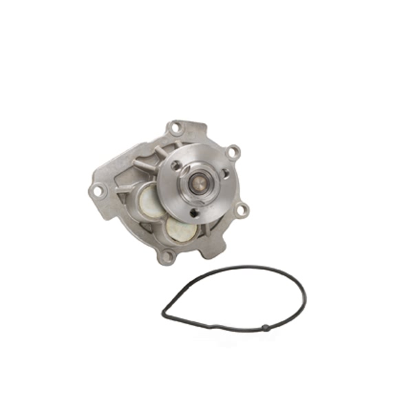 Dayco Engine Coolant Water Pump DP191