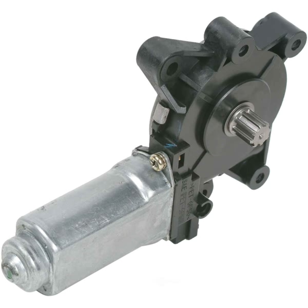 Cardone Reman Remanufactured Window Lift Motor 42-455