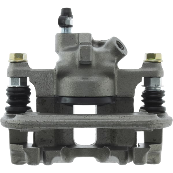 Centric Remanufactured Semi-Loaded Rear Driver Side Brake Caliper 141.20504