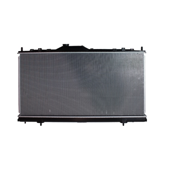 TYC Engine Coolant Radiator 2723