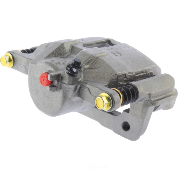 Centric Remanufactured Semi-Loaded Front Passenger Side Brake Caliper 141.40049