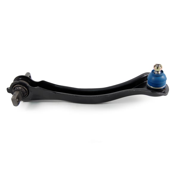 Mevotech Supreme Rear Passenger Side Upper Non Adjustable Control Arm And Ball Joint Assembly CMK80357