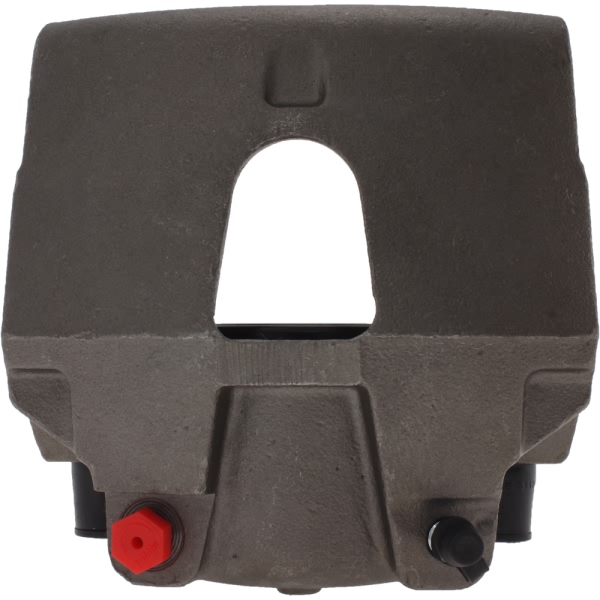 Centric Remanufactured Semi-Loaded Front Driver Side Brake Caliper 141.67030
