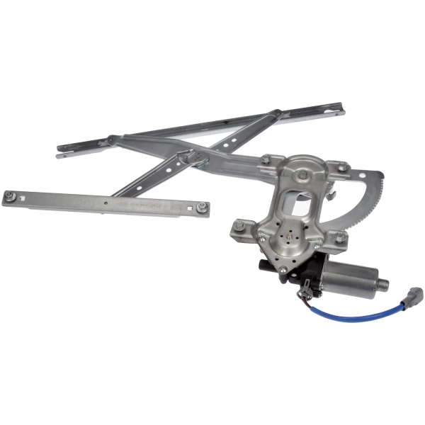 Dorman OE Solutions Power Window Regulator And Motor Assembly 748-181