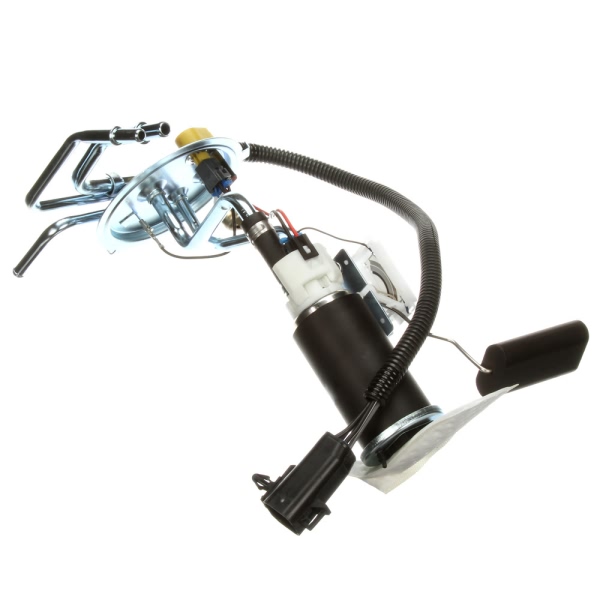 Delphi Fuel Pump And Sender Assembly HP10009