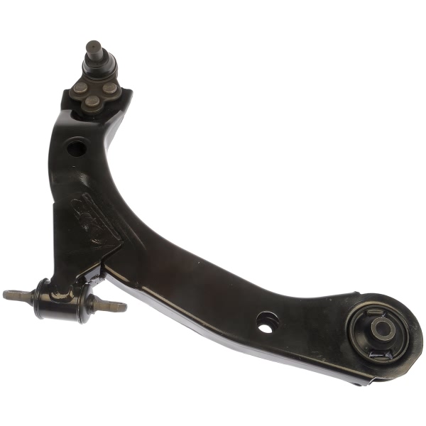 Dorman Front Passenger Side Lower Non Adjustable Control Arm And Ball Joint Assembly 521-322
