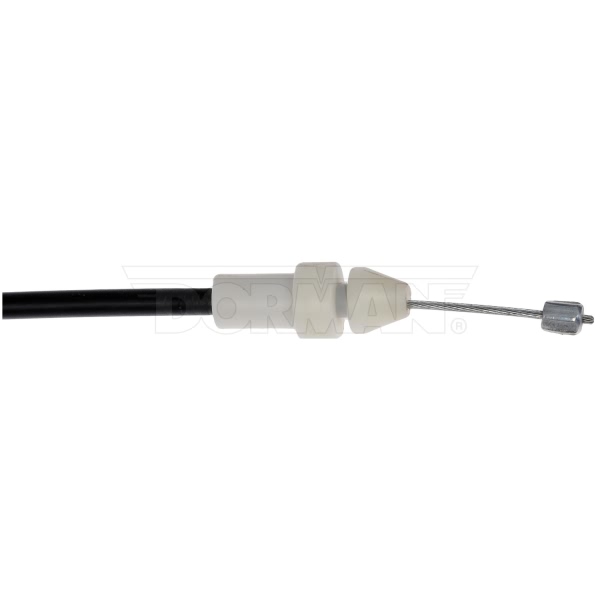 Dorman OE Solutions Hood Release Cable 912-216