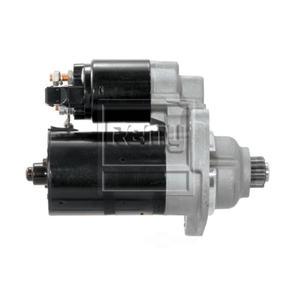 Remy Remanufactured Starter 17357