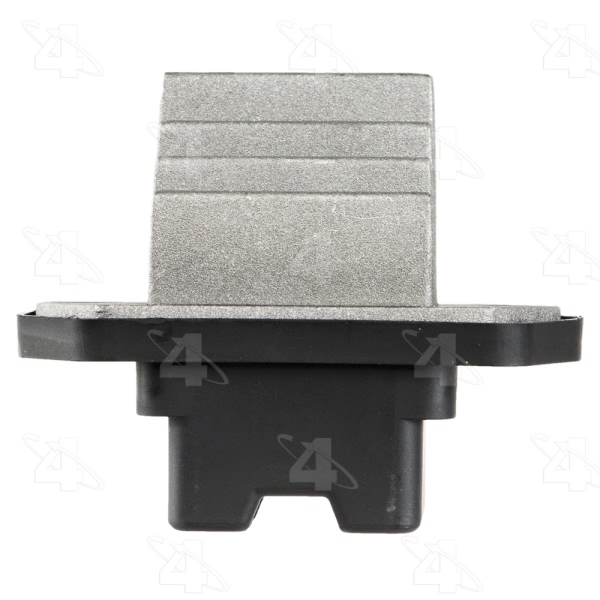 Four Seasons Hvac Blower Motor Resistor 20270